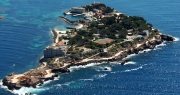 L'ile de Bendor, un petit paradis à quelques minutes de Bandol