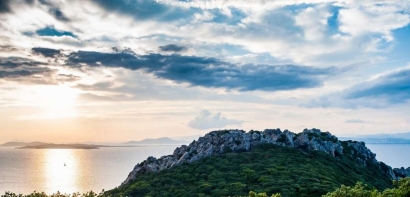 Massif des Maures, un joyau de la Provence