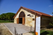 Découverte du musée de la Camargue