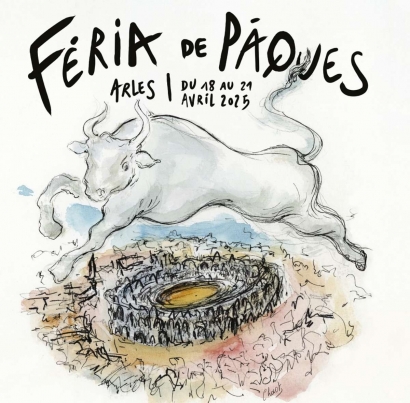 Féria de Pâques 2025