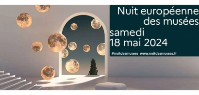 On va où pour la Nuit des Musées ?