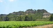 Balade au coeur du Val des Vignes