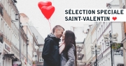 Saint-Valentin 2024, et si vous alliez voir un spectacle en amoureux ?