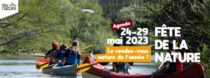 C'est ce week-end ! Découvrez le programme de la Fête de la Nature 2023 dans les Bouches du Rhône