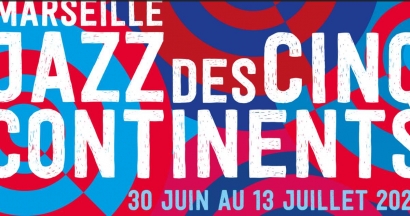 Keziah Jones, Gregory Porter, Marion Rampal... découvrez la programmation 2024 du Marseille Jazz des Cinq Continents 