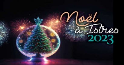 Marché de Noël, spectacles, parades... les festivités de Noël à Istres