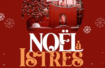 Marché de Noël, spectacles, parades... les festivités de Noël à Istres