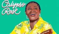 Calypso Rose aux Suds à Arles - Frequence-Sud.fr