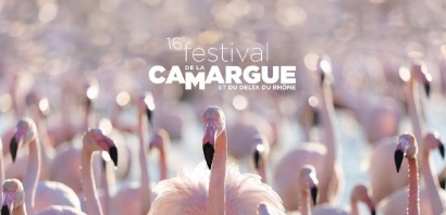 14e Festival de la Camargue et du Delta du Rhône