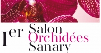 Salon orchidée - Frequence-Sud.fr