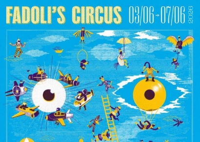 Fadoli's Circus