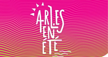 Les festivités de l'été à Arles