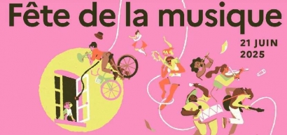 Fête de la Musique - Grans