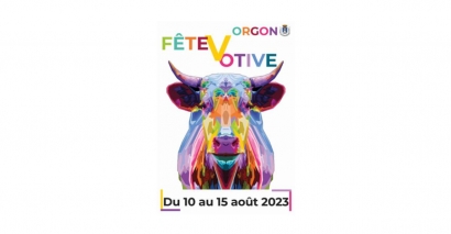 Fête votive d'Orgon