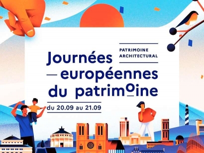 Journées du Patrimoine - La Garde-Freinet