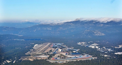 Grand Prix de France de F1: Toutes les informations pratiques pour accéder au circuit