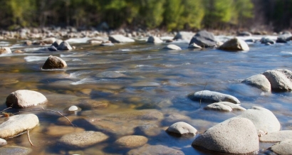 Spécial chaleur : 5 endroits où se mettre au frais en Provence