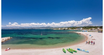 Retour à la normale sur les plages du Var ce samedi