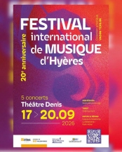 Festival International de Musique d'Hyères