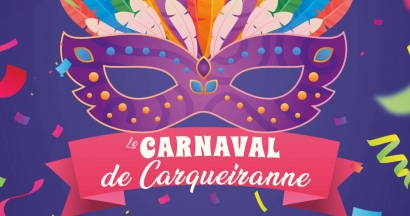 Carnaval de Carqueiranne