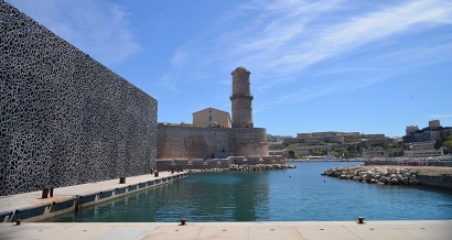 Marseille : Les 5 Musées à visiter absolument !