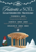 Résultat de recherche d'images pour "marche de noel 2019 pelissanne"