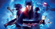 Illucity : un parc en réalité virtuelle ouvre à Marseille 