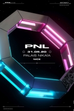 PNL annule à la dernière minute son concert prévu ce soir à Nice