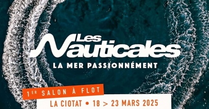 Les Nauticales : Le rendez-vous incontournable des passionnés de la mer