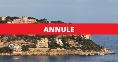 Coronavirus: La liste des événements annulés ou reportés dans les Alpes Maritimes et le Var