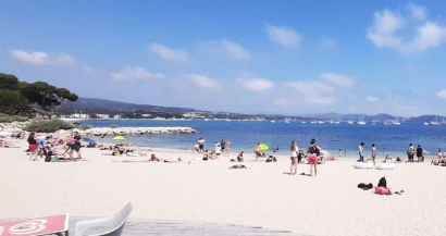 Où aller à la plage près de Marseille en attendant la réouverture ?