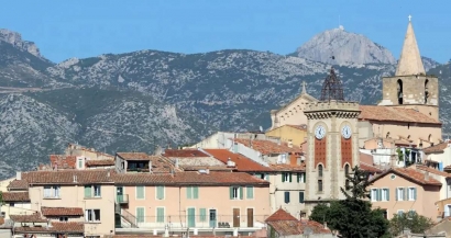 Découvrir Aubagne entre traditions et nature