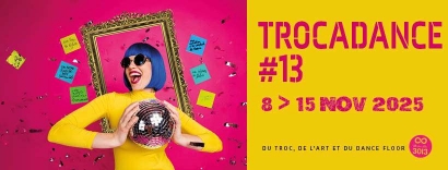 Trocadance 2025