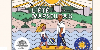 Le Vieux Port de Marseille piéton cet été : Le programme et les informations pratiques
