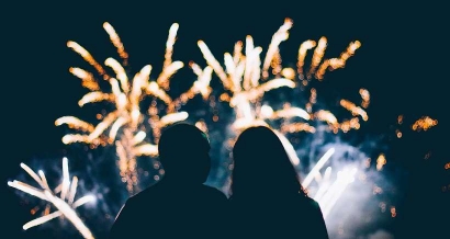 Feux d'artifice du 14 juillet: Le pass sanitaire ne sera pas exigé