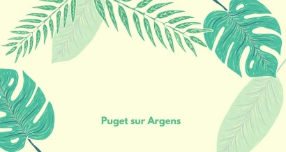 Les festivités  de l'été à Puget sur Argens 