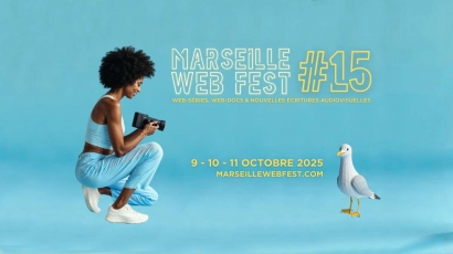 Marseille Web Fest