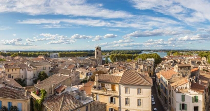 Il y a 40 ans, 8 monuments arlésiens étaient classés au Patrimoine Mondial de l'Unesco