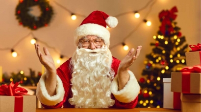 Noël à OK Corral : 3 jours de festivités