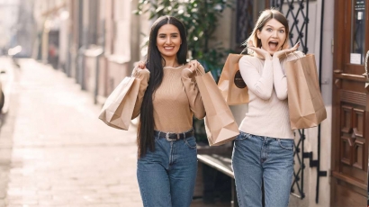 Les centres commerciaux ouverts ce mardi11 novembre