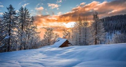Pays des Ecrins : des villages authentiques à découvrir pour le ski et la nature