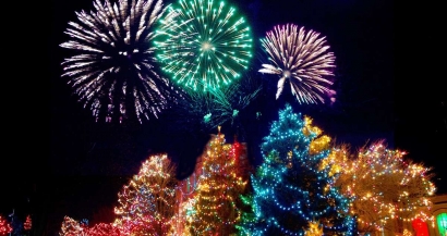 Weekend du 17 et 19 décembre: les festivités de Noël à ne pas rater dans les Bouches du Rhône