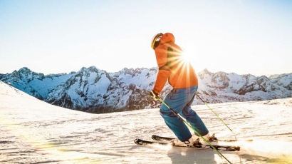 Top 5 des stations de ski à moins de deux heures de Nice