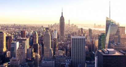 La région PACA à nouveau connectée avec New York