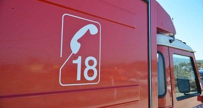 Vents violents: un risque incendie réel cette semaine en Provence