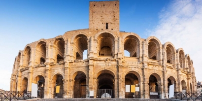 Arles en famille : notre sélection de lieux à visiter