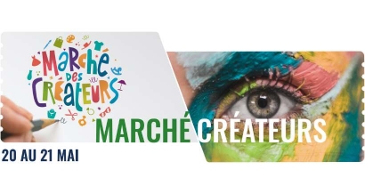 Marseille : Le Centre Valentine accueille un marché des créateurs