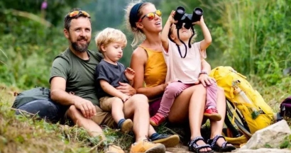 Balades nature : partez à la découverte des parcs départementaux jusqu'au 2 novembre lors de visites guidées gratuites