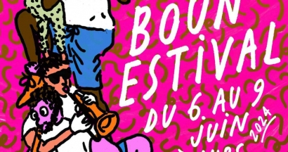 Le Boun'Estival arrive avec une programmation pour toute la famille !