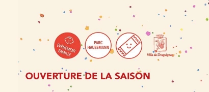 Journée d'ouverture de saison à Draguignan à partager en famille ce samedi 24 septembre annulée